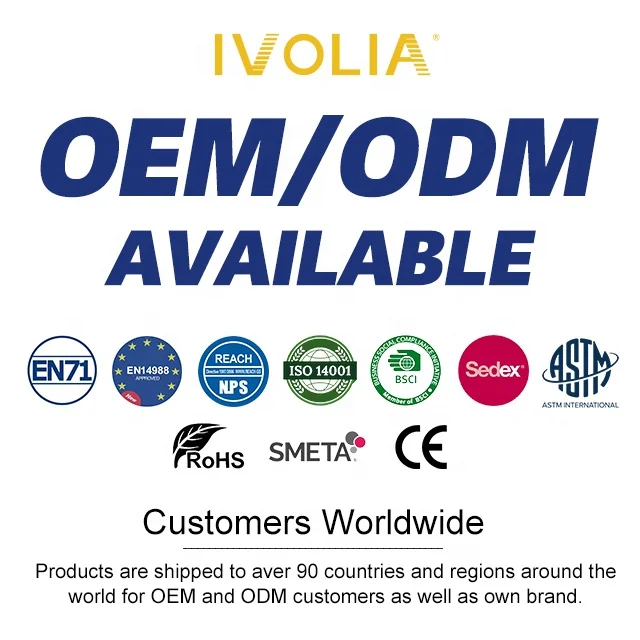 Ivolia multifunction adjustable baby high chair brands