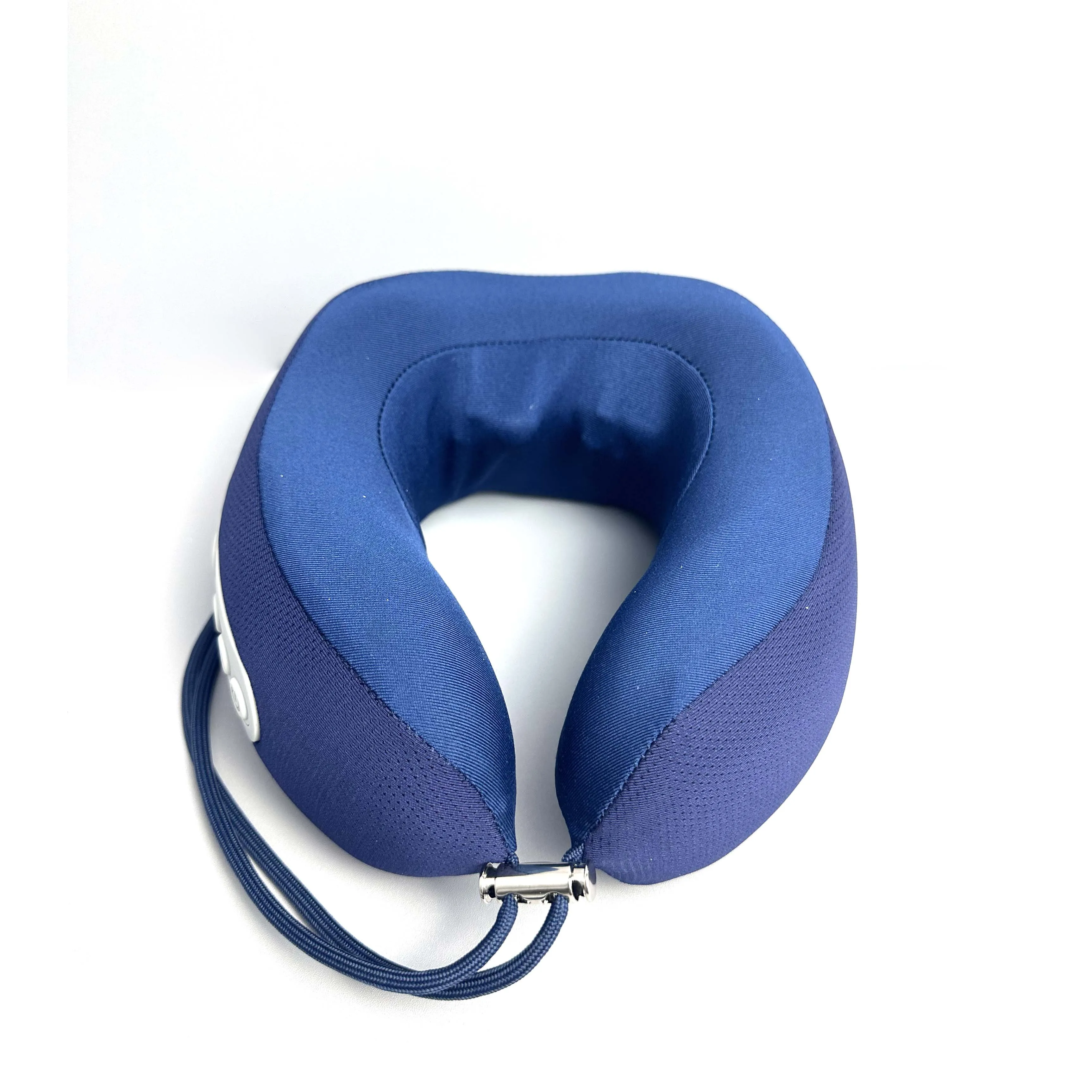 ZMIND u-shaped neck pillow massage vibration motor massage pillow wholesale pillow massager