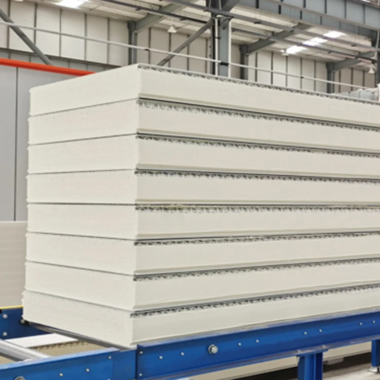 High Quality building materials for house construction wall panel