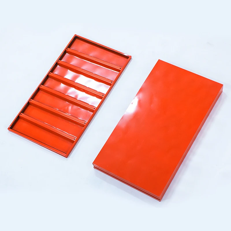 Factory Sale Various Widely Used Spare Parts Rack Metal Shelf Portable 5 Layers Tiers Iron Shelves Racking