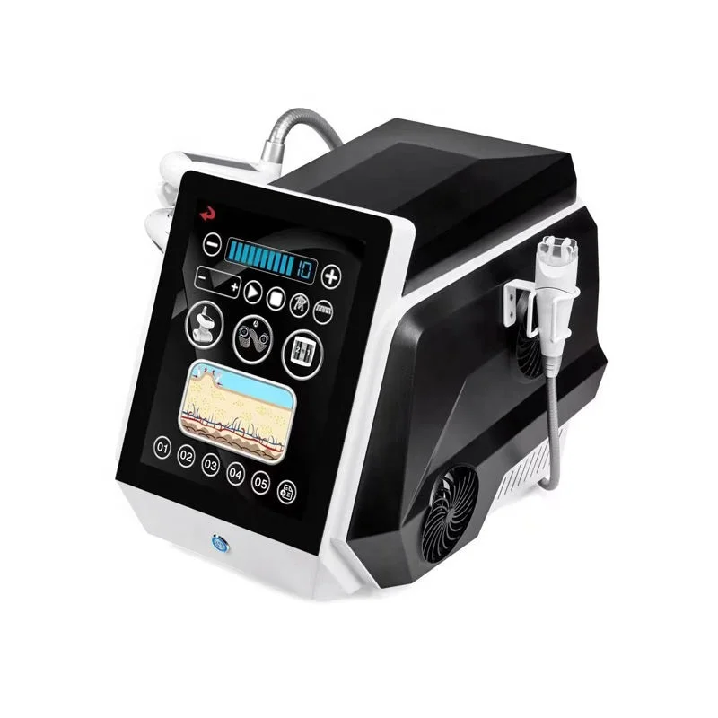 LPG-B559 lipo body massage machine cellulite stomach thighs cellular reduction treatment vacuum rf roller massage face lift