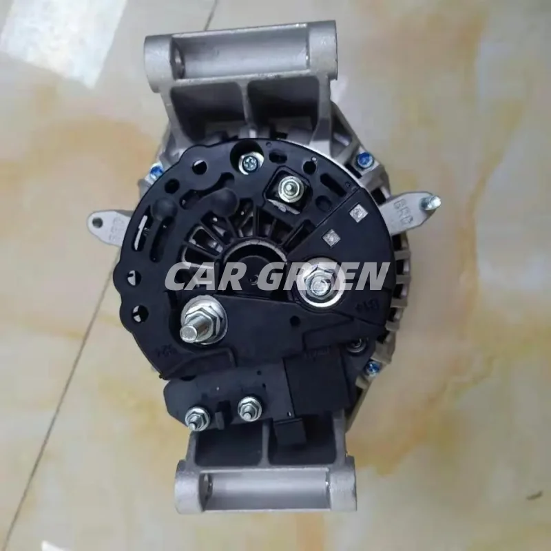 3445081 344-5081 генератор для Caterpillar CAT C7.1 двигатель 320D2 323 экскаватор 24 В силовой генератор