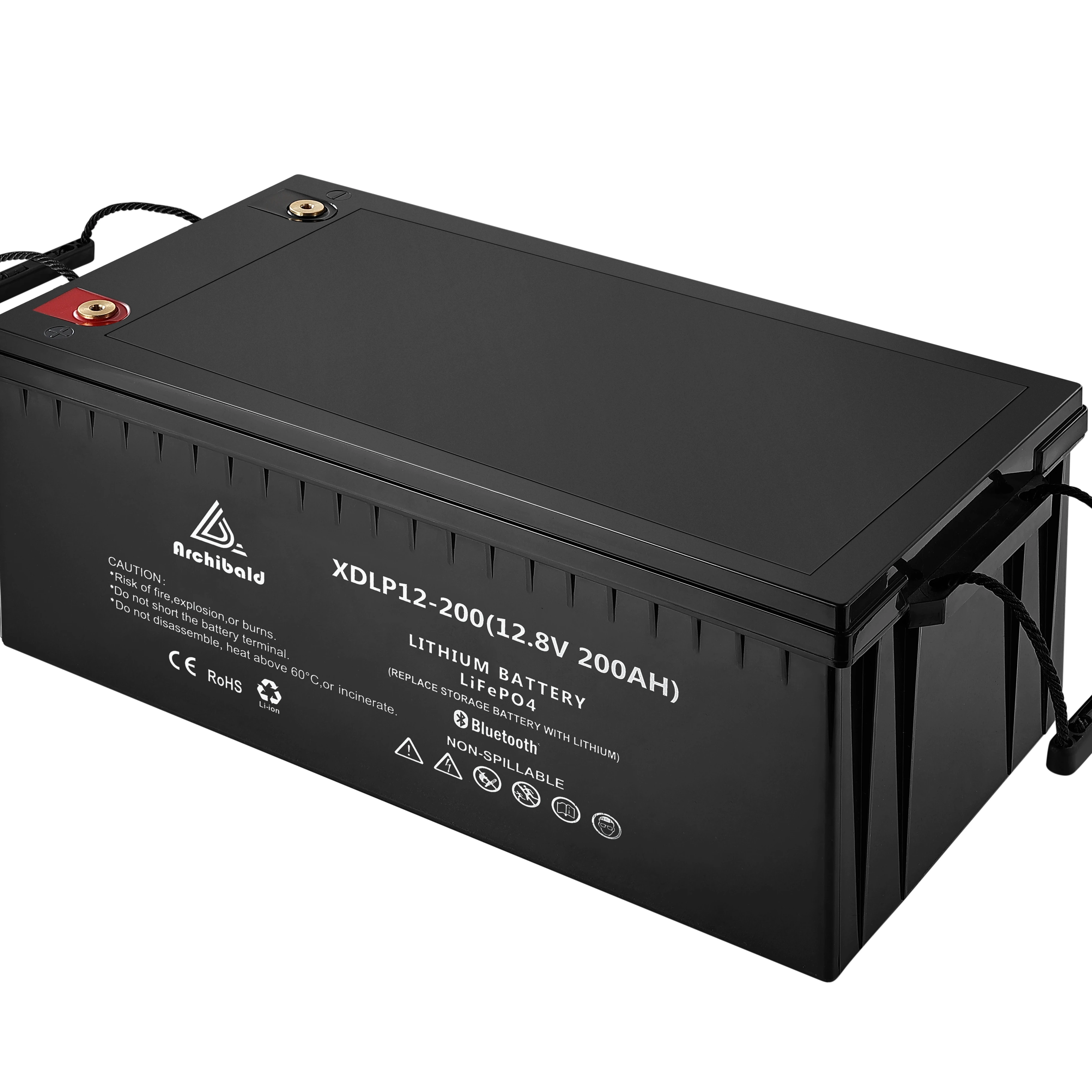 eve lifepo4 280ah grade a power home battery 5000-8000 s 12 v 12v 150ah deep cycle battery with bms
