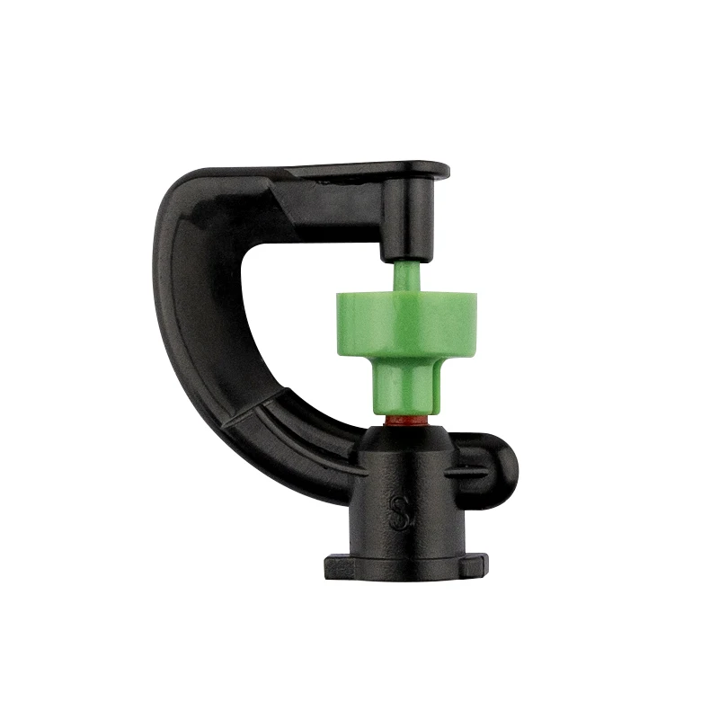 FUJIN IRRIGATION G-type 360 rotating micro-nozzle Lawn Garden Drip Irrigation Sprinkler Farm Irrigation System FJW1005