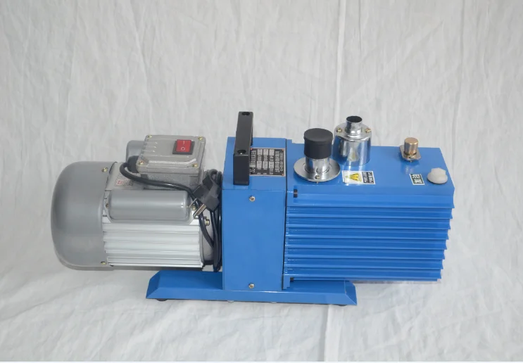 4.2 CFM- 53CFM Rotary Vane Vacuum Pump 380V for Vacuum Oven