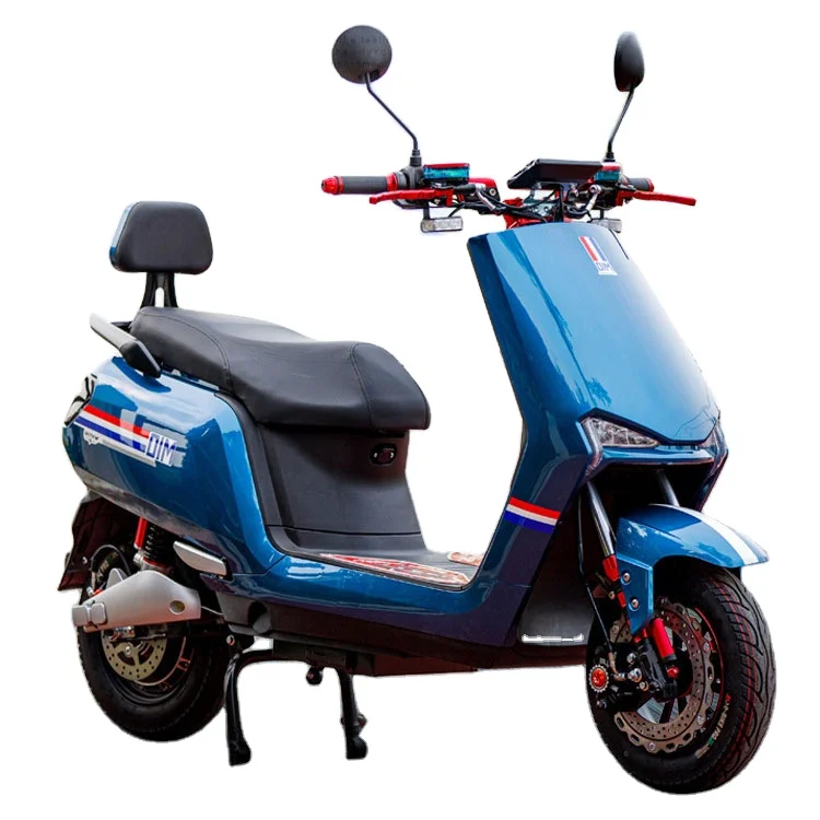 
2021 new hot sale Electric Moped Two 2 Wheels Adult Electric Scooter 1200W 60V20a/72v20a/72v35a 