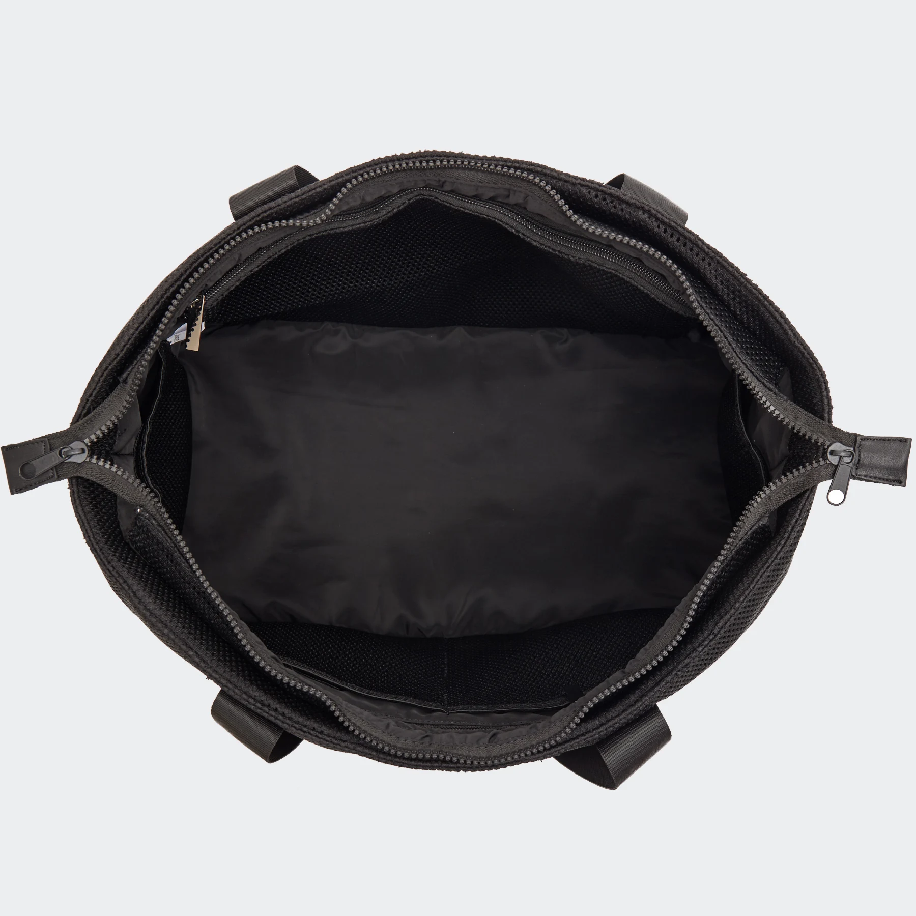 Air Mesh Luggage & Travel Bags Neoprene Sport Duffel Hiking Bag With Shoes Compartment Travel Luggage Bags