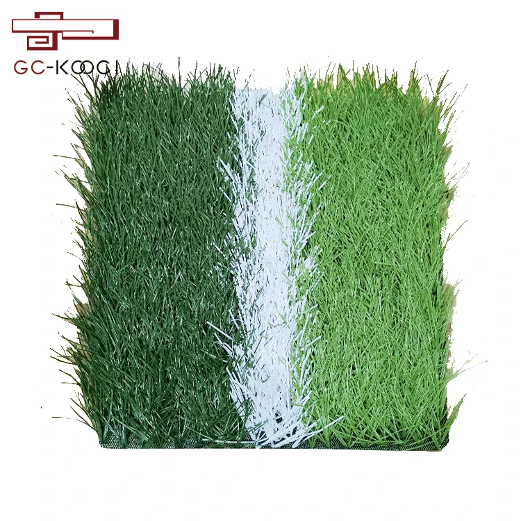 Kindergarten wedding outdoor football field green artificial grass lawn turf simulation plants