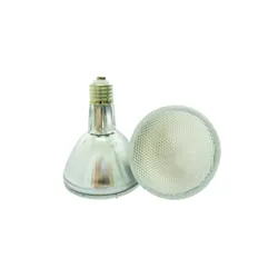 PAR30 38 35W 50W 70W 150W Full Spectrum light UVB UVA heat reptile lamp cute animal pet reptile tank terrarium Succulent Plant