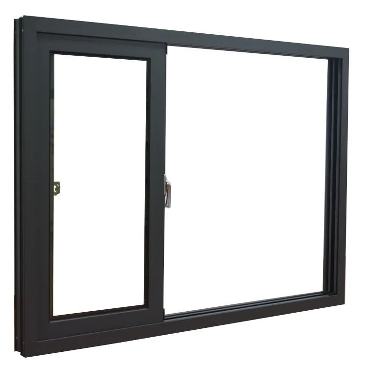 Homely Atmosphere Sliding Window/Casement Windows Energy Efficient sliding windows Aluminum Sliding Windows