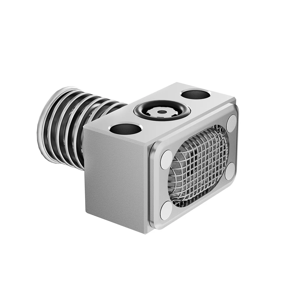 Kamishiro High Pressure Hydraulic Piston Pump Repair MPE PE MPB Hydraulic Pump elements Radial Piston Pump Fluid Power