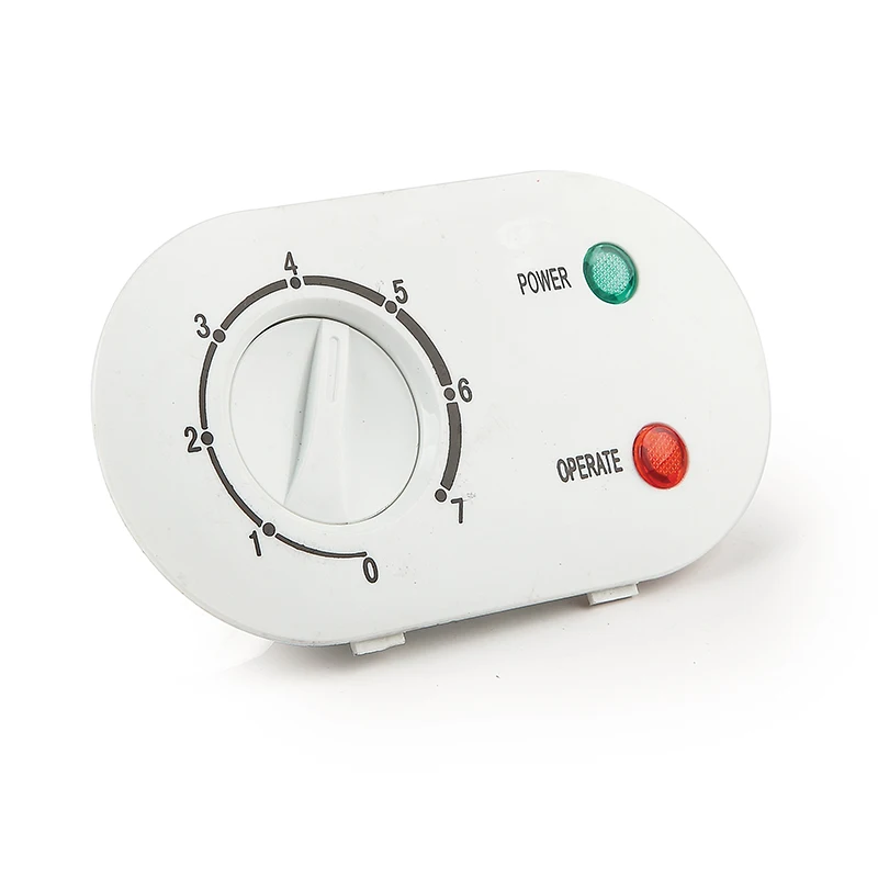 
High Quality Thermostat Abs temperature controller Chest Freezer control panel 