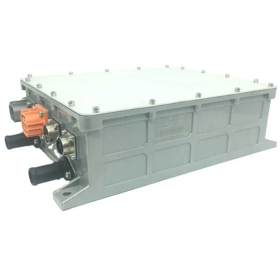 Dilong supply 4kw step down 560V to 14V  DCDC converter