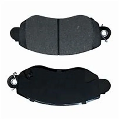 High Quality Brake Pads Assembly Brake Pads 41060-6N091Pad Kit Disc Brake Pads For Nissan 410606N091