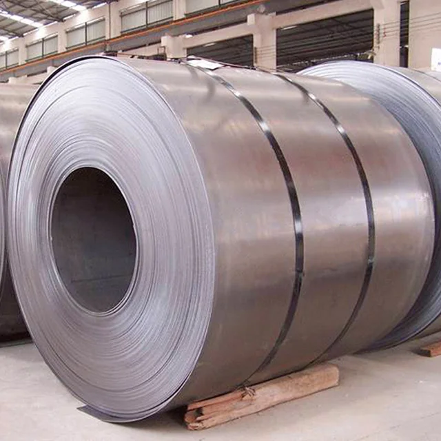 crc steel prices cold rolled carbon steel coil price in Building