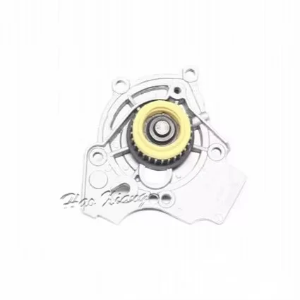 Haoxiang 06J121026B 06J121026G China Price Car Engine Manufacturing Part Electrical Water Pump For VW BEETLE GOLF  2011 2.0 TSI
