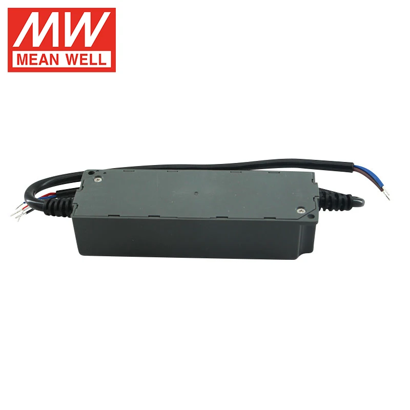 Mean Well PWM-60-24DA 60W 2.5A 24V Mean Well DALI LED Driver PFC Function Plastic Housing LED Driver Power Supply