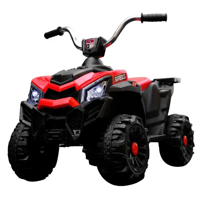 Lorda 12 В renegade лицензированный автомобиль