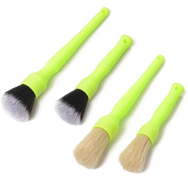 Щетка для чистки салона автомобиля, щетка для чистки интерьера автомобиля