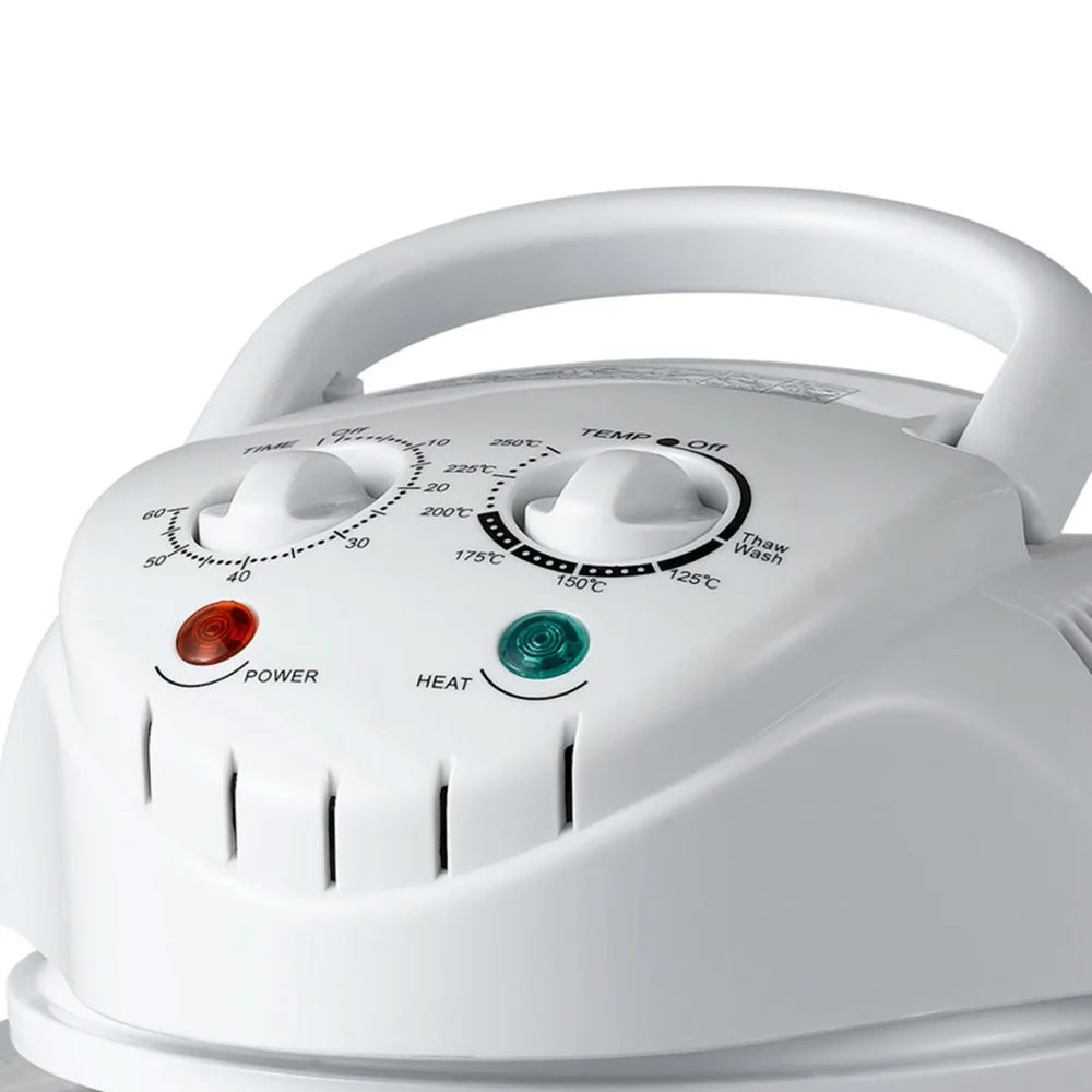 
MSF 12L halogen oven electric halogen convection oven halogen oven 