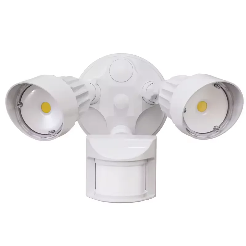 20w 30w led light 1080P HD intelligent smart system camera cam  outdoor camera  security