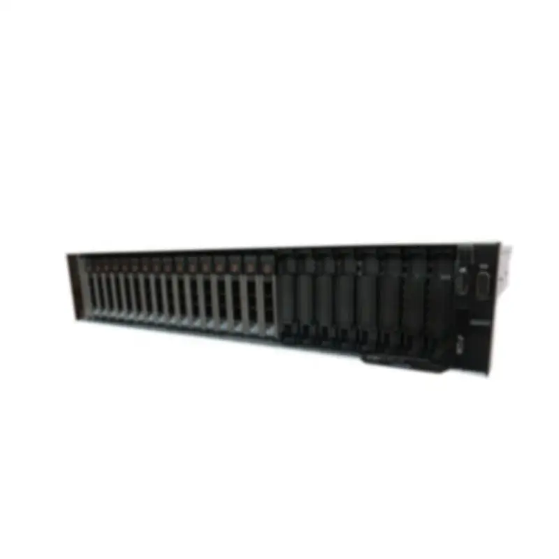 Ready to Ship In StockFast Dispatch Dell PowerEdge R760 Server, Chassis with up to 24sff 8sff 12LFF 6444y 2.4T 800W server