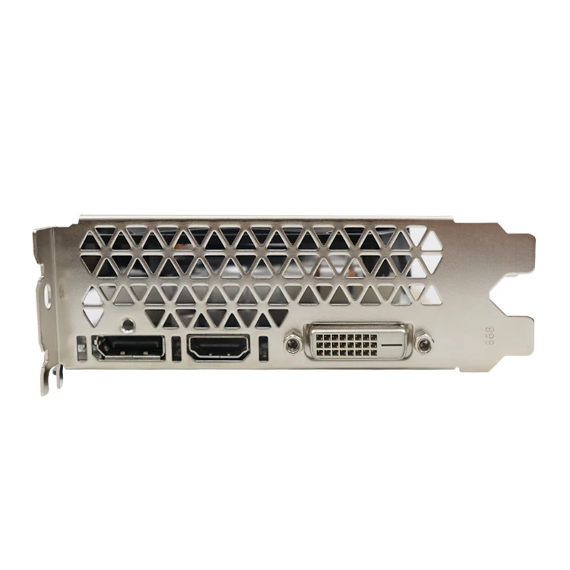 New NVIDIA GTX 1660 Graphics Cards GDDR5 6GB Original Gaming Video Card for Desktop Computers