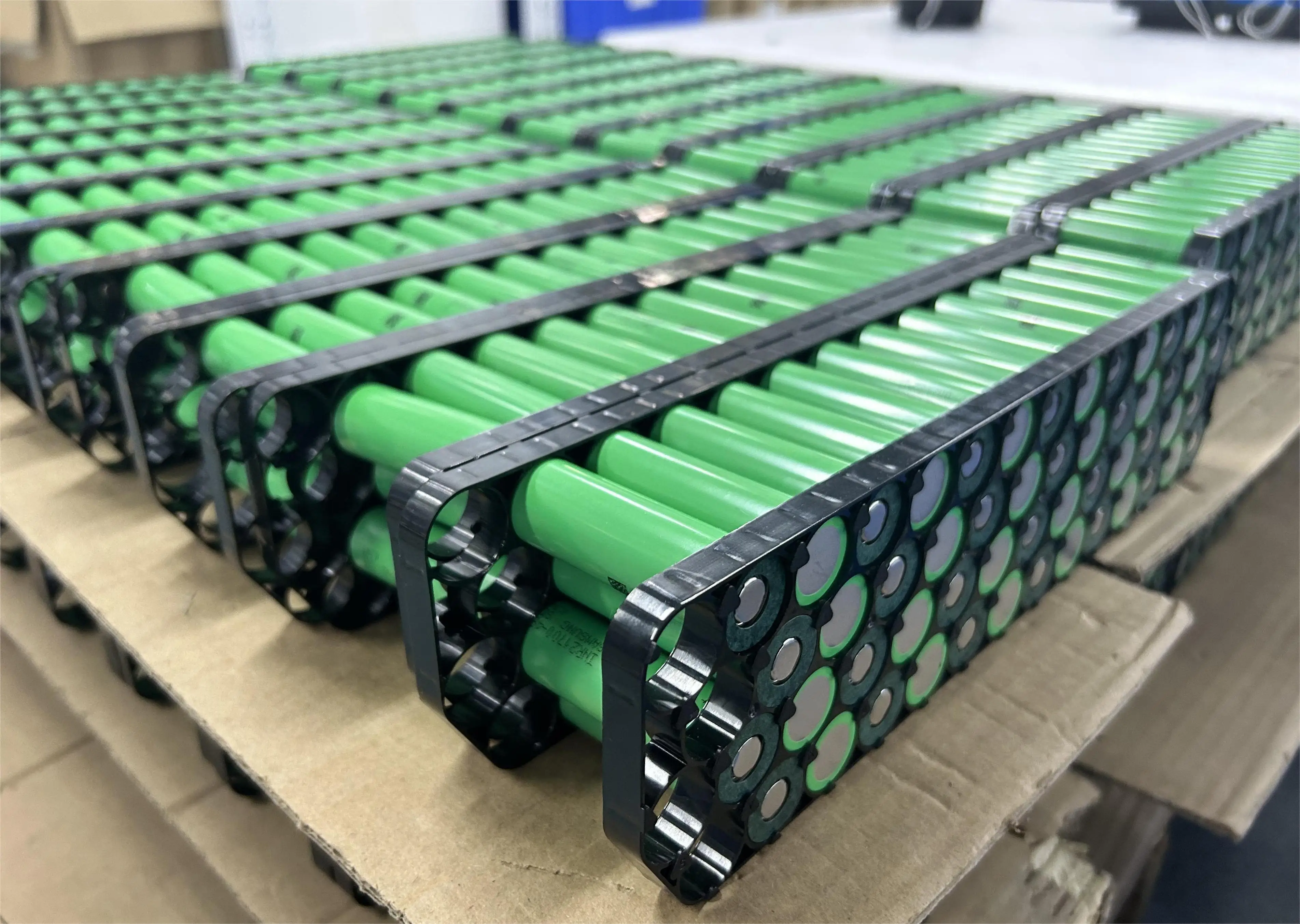 21700 3.7v Battery 50G 50S 5000mah 25A Lithium Battery for 21700 50S 21700  50S for Battery Pack 12V 24V 100ah 200ah 300ah 50ah