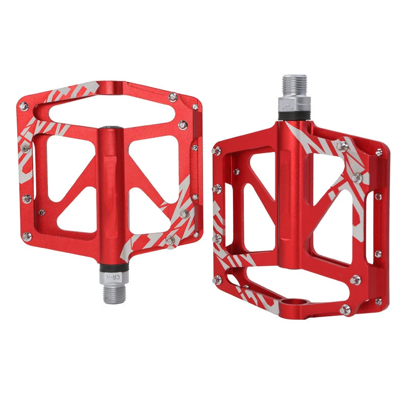Педаль из алюминиевого сплава для горного велосипеда/велосипедные педали высшего качества