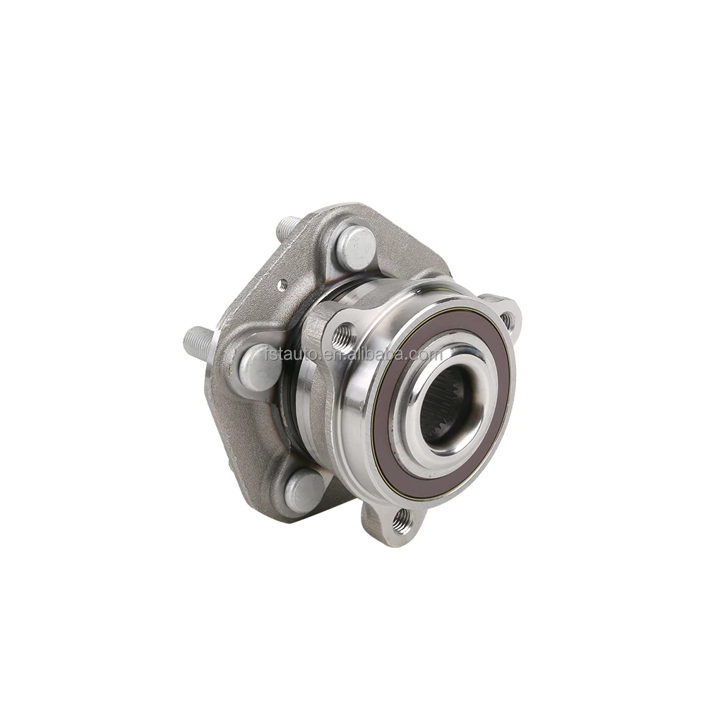 Auto Car Parts 4WD 2WD 1044121-00-E Left right Hub Front Real Wheel Bearing for TESLA Model 3 Model Y 1044121-00-E FST-TS-2128