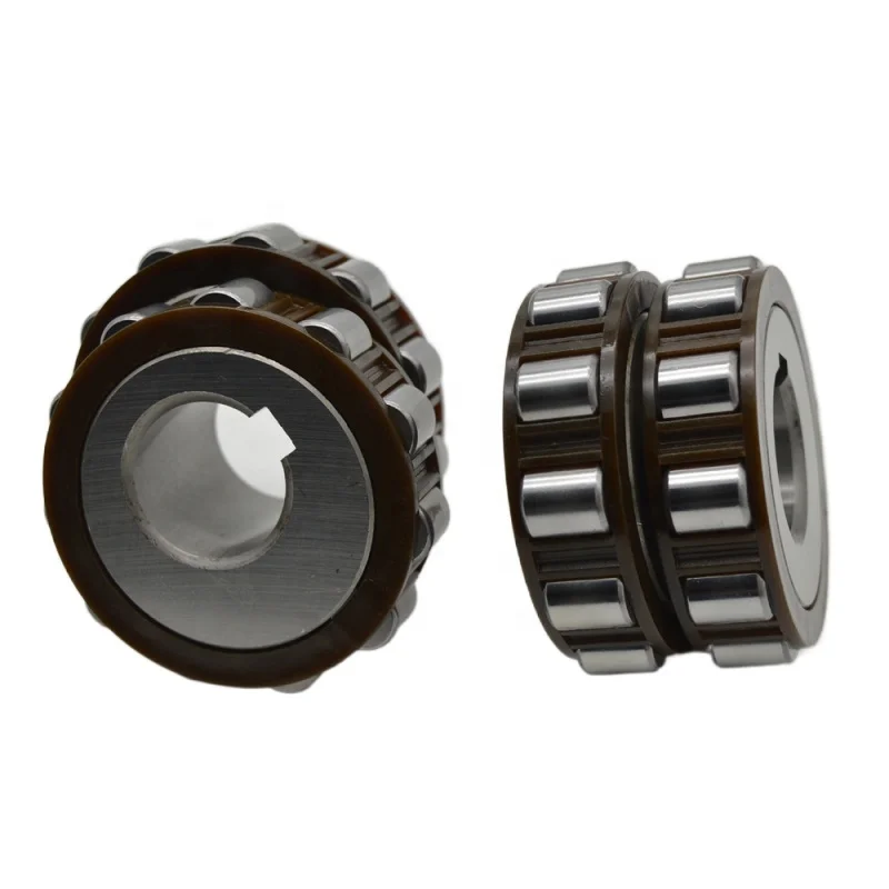 Wholesale Price Speed Reducer Bearing Eccentric Bearing 130752906K1 Size 28*68.2*42mm 130752906K1 Cylindrical Roller Bearing