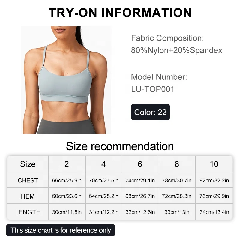 Custom Logo Manufacturer Women Hallow Out Back Custom Solid Color Sexy Yoga Womens Sports Bra