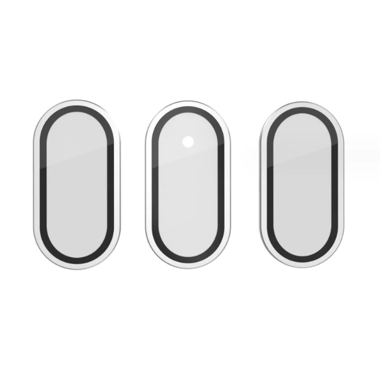 wholesales VR Accessories Lens  titanium alloy lens film explosion-proof For Meta Quest3 lens Tempered Glass Film