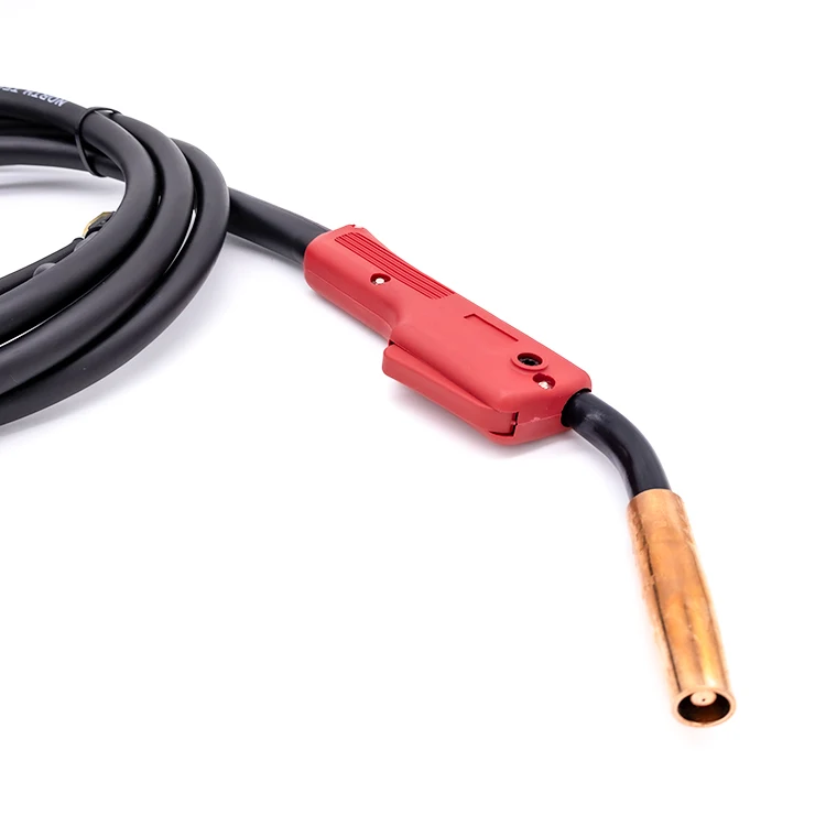 NORTH QTB-200A Mig TORCH PANA 200 for mig welders