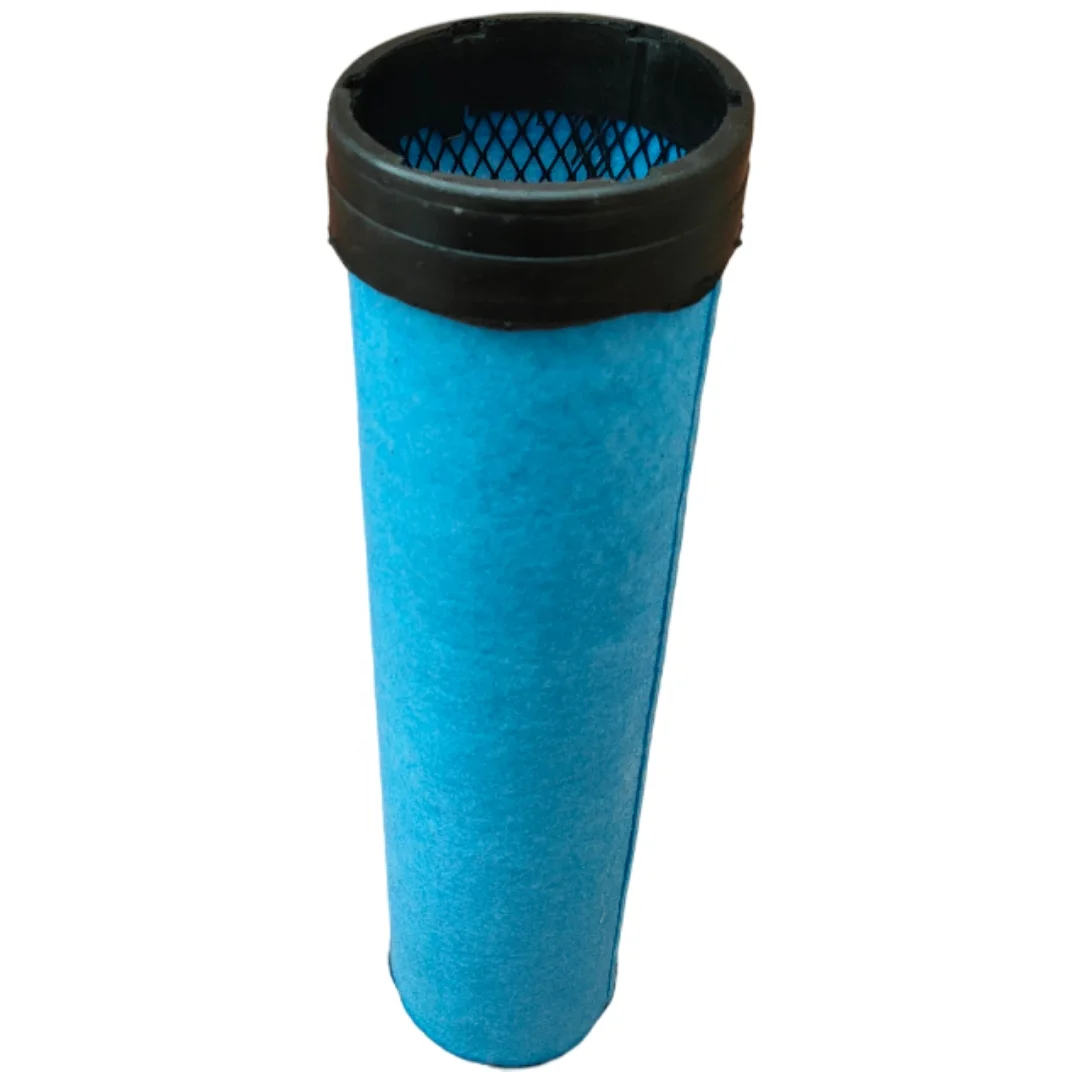High Quality Air Filter P608305 for Excavator CATERPILLAR KOMATSU DOOSAN DAEWOO Air Filter AF27695 2673005 SA16471