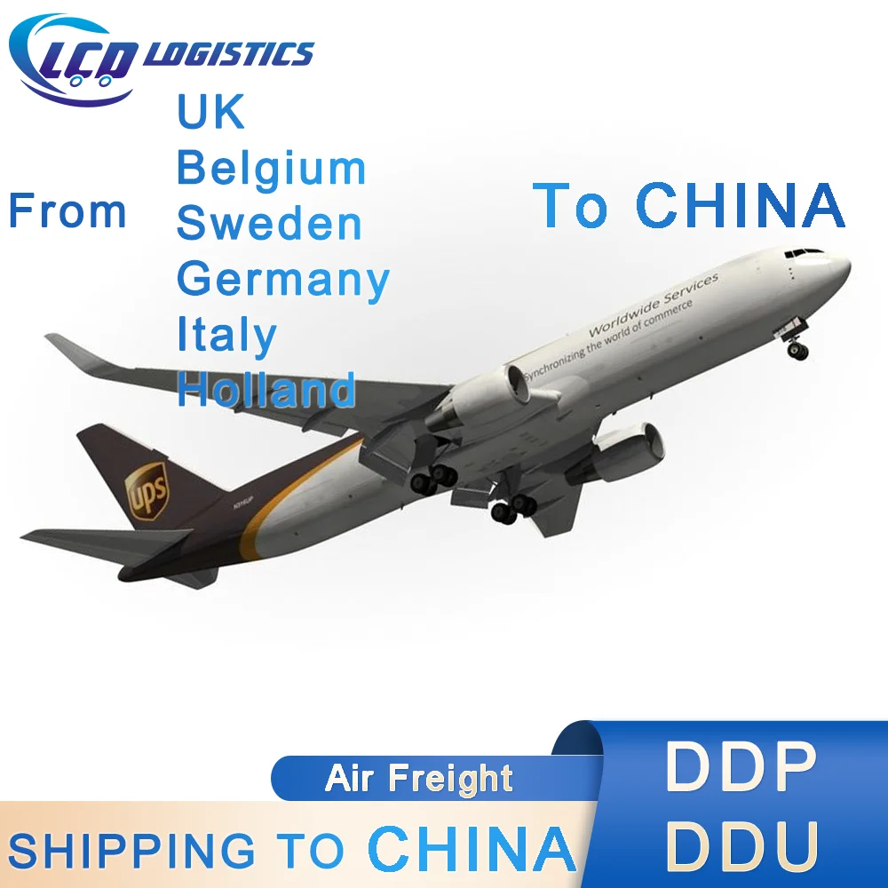 shipping agent india to china