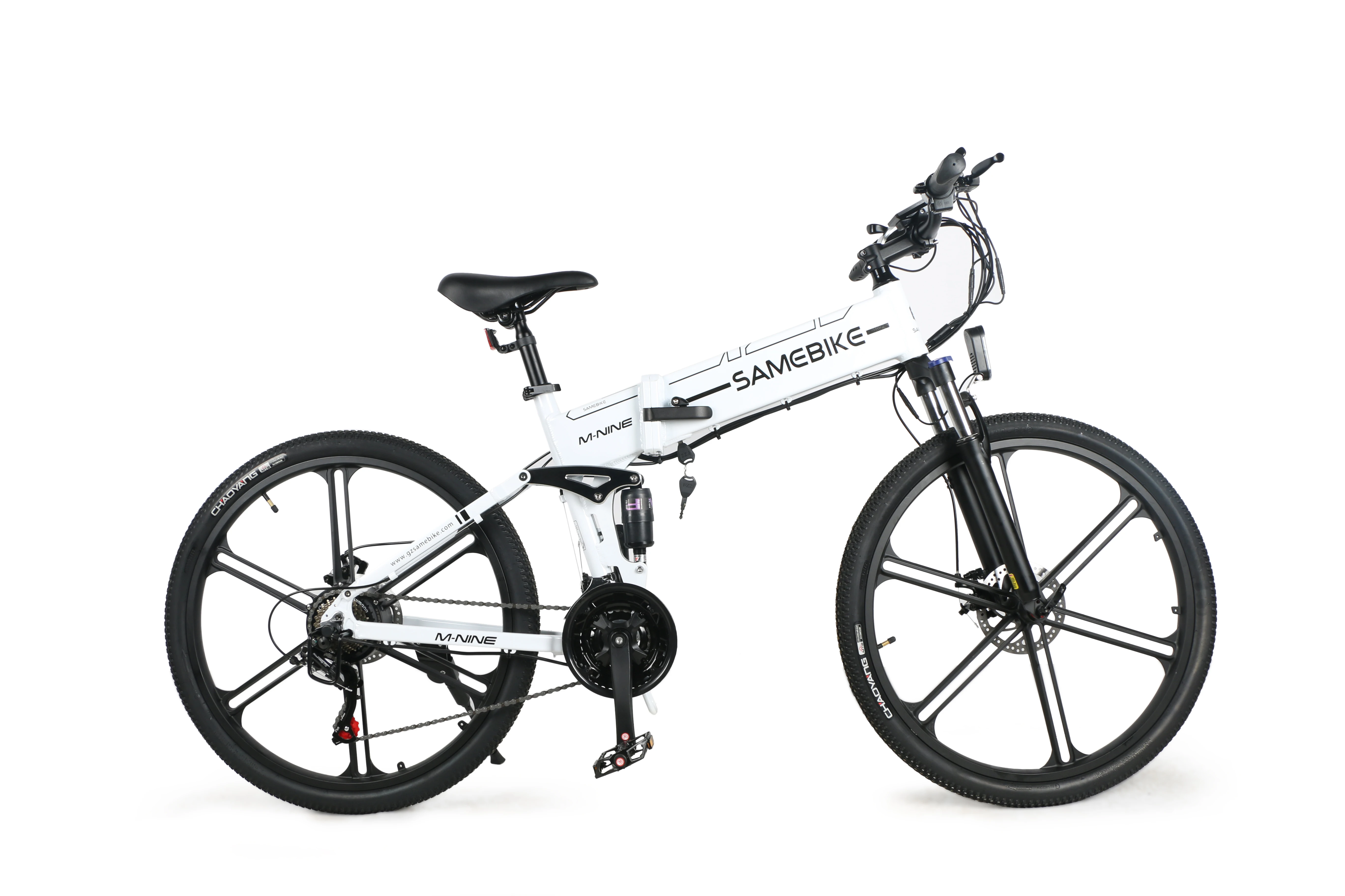 Bicycle Electric Bike 48V 10AH 500W High Speeds Electric Mountain Bike Bicycle Road Ebike