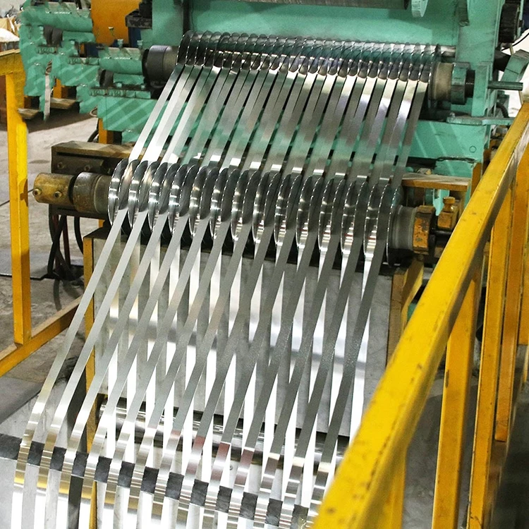 Aluminium Strip 3003 H14 0.5 mm Aluminum Strip in Roll for Decoration trimming accessories aluminum door threshold strip