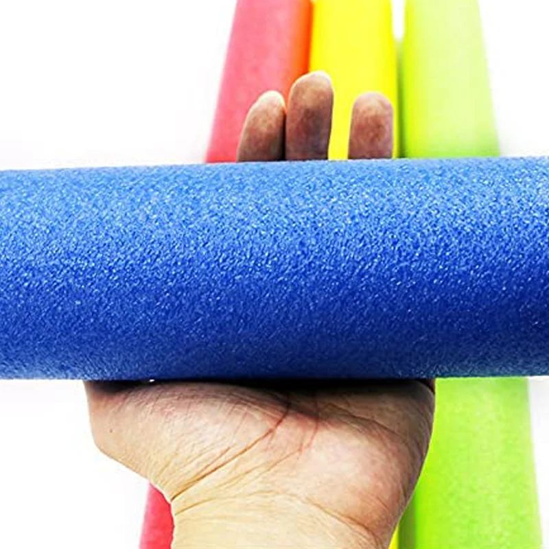 Competitive Price Swimming Accessories Swimming Pool Float Foam Noodle