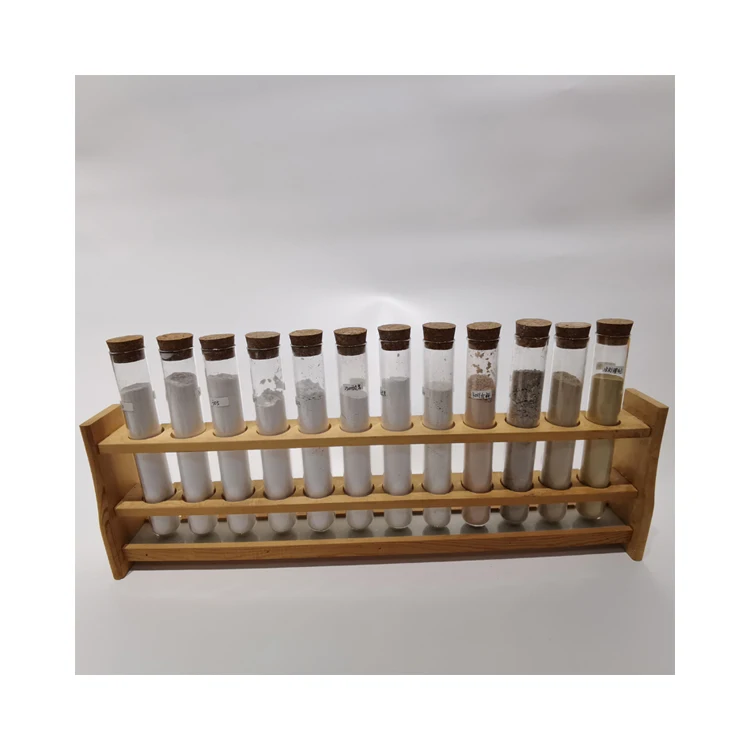 2022 Fashion Organic Diatomaceous Earth Natural Food Grade Oil Absorbent Granules