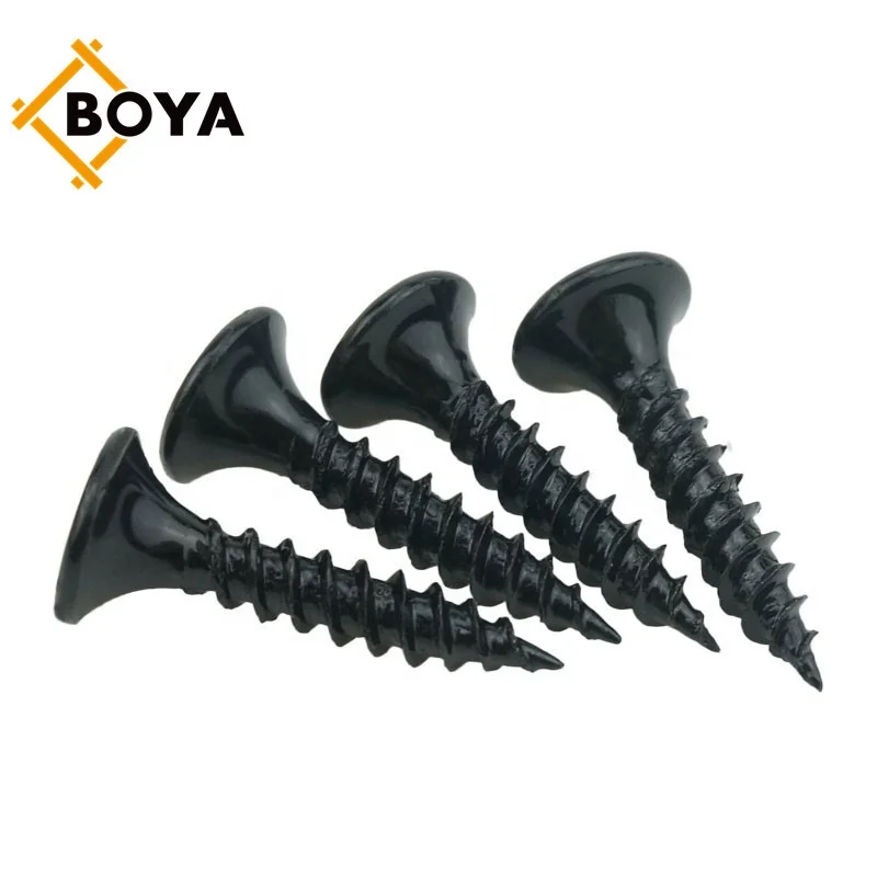 Gypsum Drywall Screw Taiwan