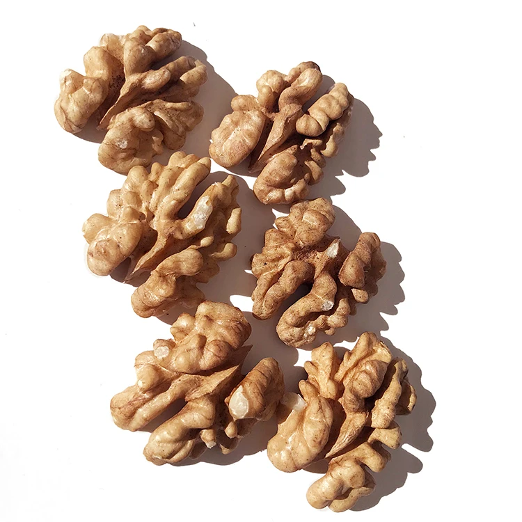 Китайские грецкие орехи, цены по заводской цене