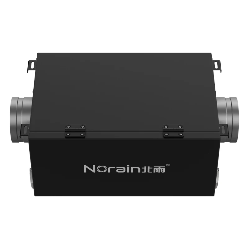 PM2.5 smog removal ventilation machine