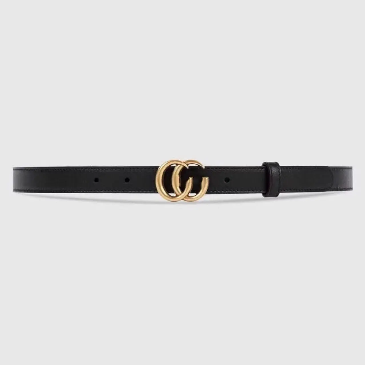 Chain Belt Women Waist Fashion Designer Belts Women Luxury Brand Genuine Leather Metal Buckle Belt