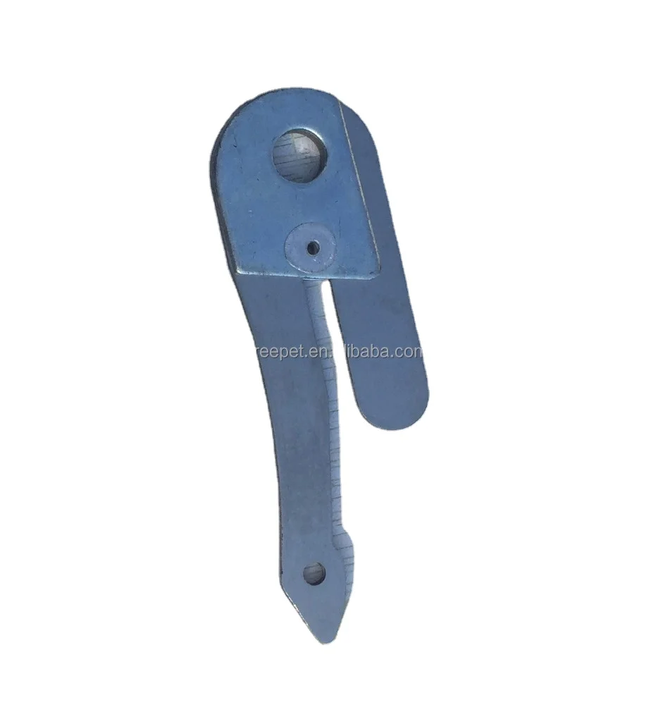 Sirreepet HORSE clipper replacement parts laminated springs fit heiniger delta 3 speed clipper and most horse clipper