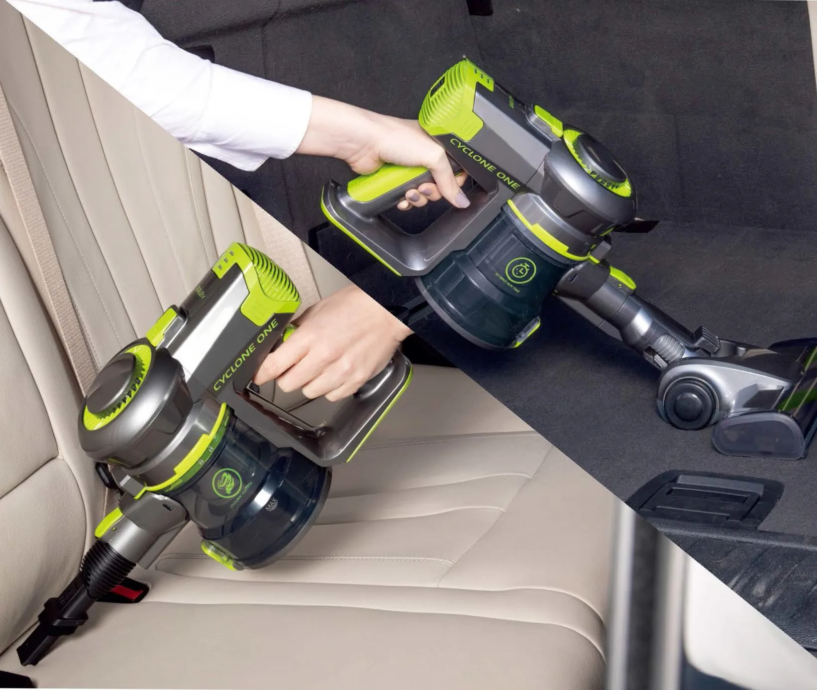 High-performance Handheld Compact Ceiling suzhou factory Cordless stick Wireless Vacuum Cleaner