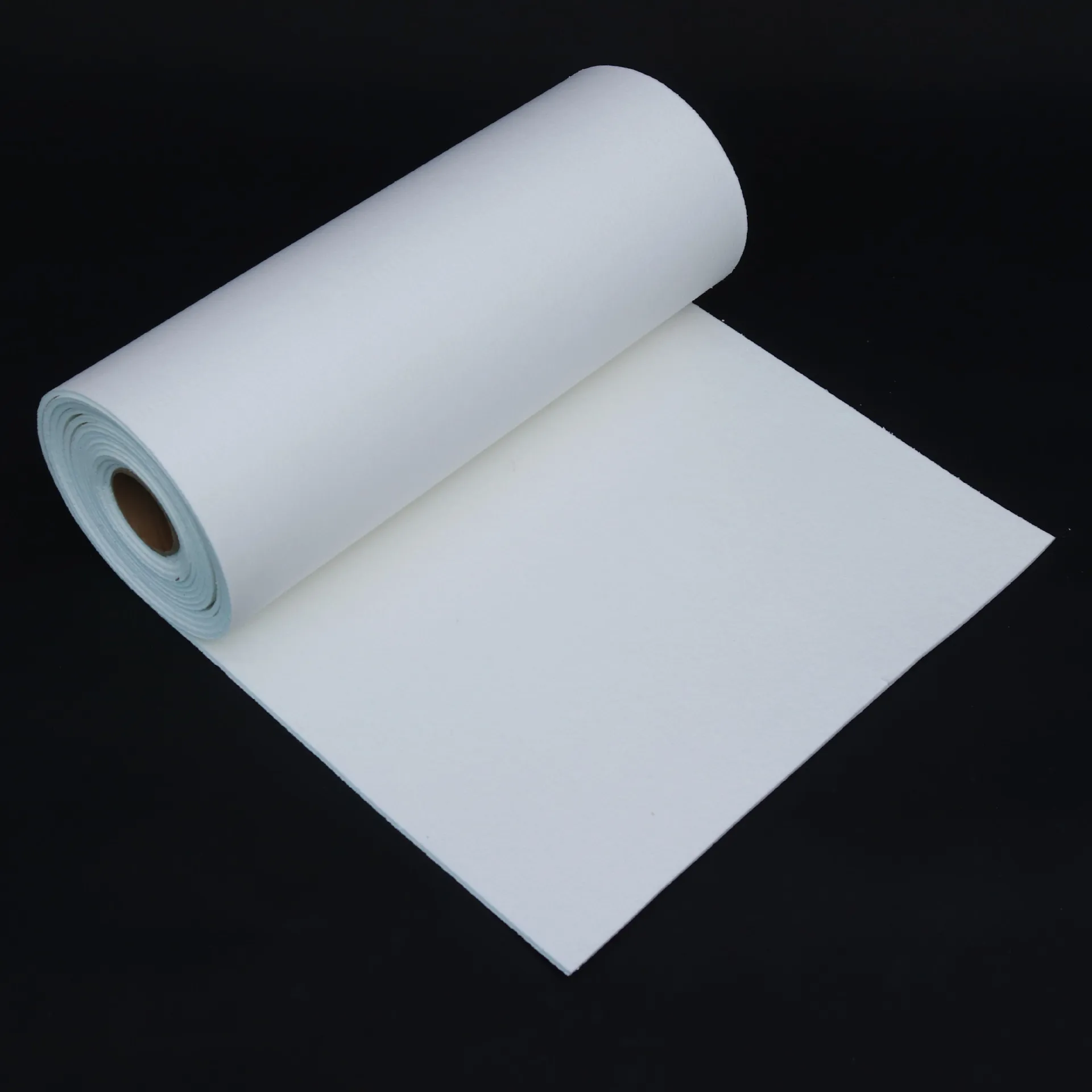 Fireproof Thermal Ceramic Fiber Paper