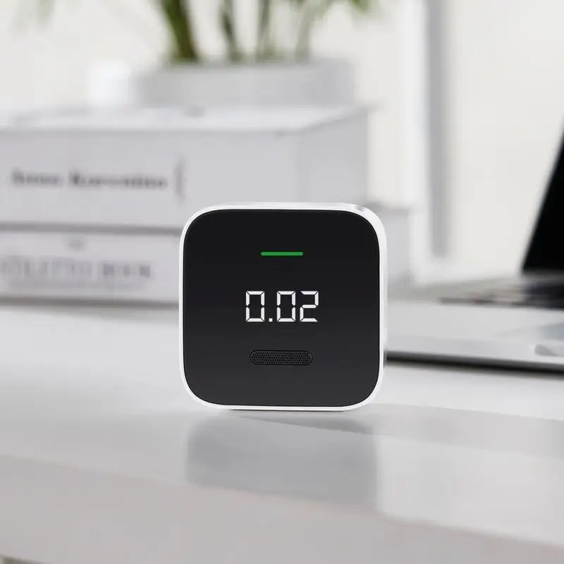 Xiaomi Formaldehyde gas detector gas leak detector gas analyzer
