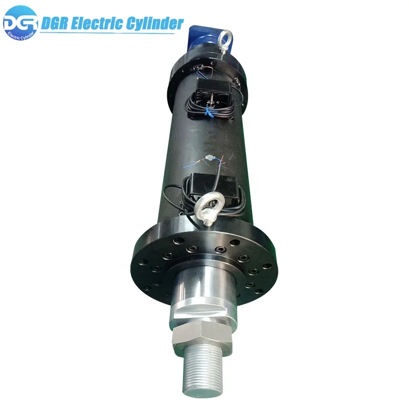 
Hydraulic Cylinder Replacement High Efficiency Servo Electric Lifting Cylinder 
