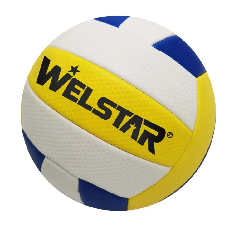 Welstar New Style High Quality Volleyball V300w Competition Professional Game Volleyball size 5 Indoor Volleyball Ball